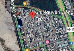 💥Kiệt Nguyễn Công Trứ 68m2 chỉ 1,7 tỷ