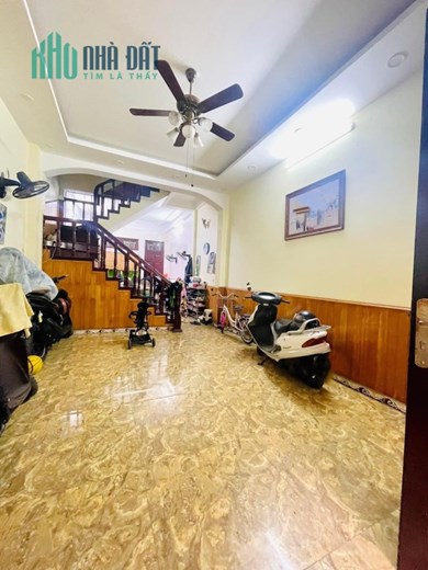 Bán nhà KĐT Đại Kim ( Nguyễn Cảnh Dị ), 2 mặt thoáng, ôtô 55M2 GIÁ 11.5 TỶ.