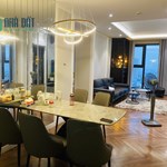 Bán chung cư cao cấp King Palace 108 Nguyễn Trãi 125 mét nhỉnh 6 tỷ