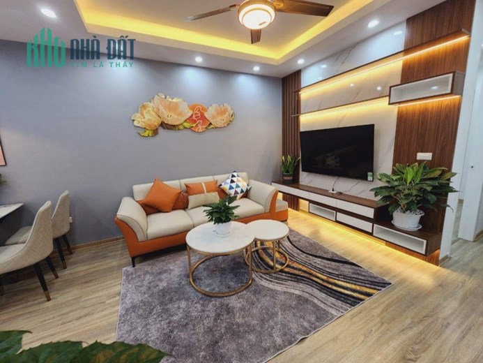 Bán chung cư cao cấp King Palace 108 Nguyễn Trãi 125 mét nhỉnh 6 tỷ