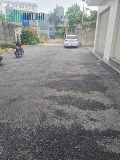 Bán lô đất 59m2 ngay đường Trần Hoàn, giá 60tr/m2