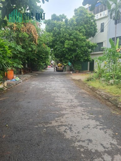Bán lô đất 59m2 ngay đường Trần Hoàn, giá 60tr/m2