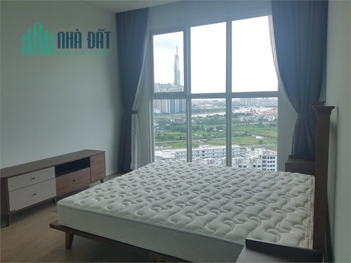 Cho thuê căn hộ Sadora 3PN tại Khu đô thị Sala