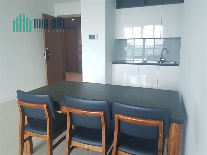 Cho thuê căn hộ Sadora 3PN tại Khu đô thị Sala