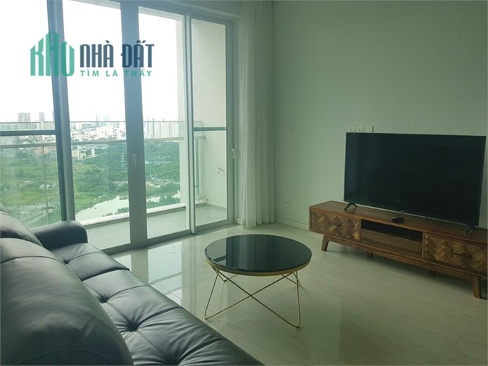 Cho thuê căn hộ Sadora 3PN tại Khu đô thị Sala