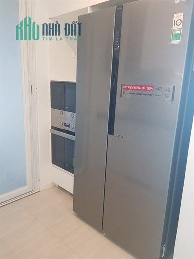 Cho thuê căn hộ Sadora 3PN tại Khu đô thị Sala