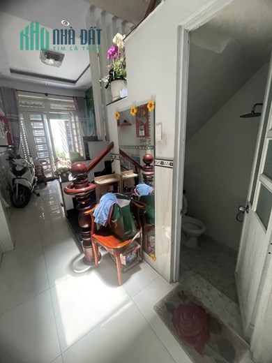 Bán nhà gần Quốc Lộ 1A Bình Tân – Chỉ 3 Tỷ có nhà đẹp giá rẻ HXH gần cầu Bình Thuận