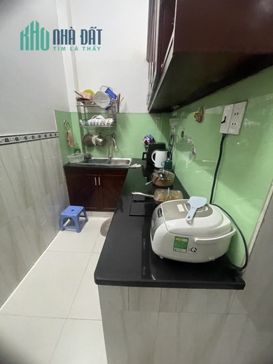 Bán nhà gần Quốc Lộ 1A Bình Tân – Chỉ 3 Tỷ có nhà đẹp giá rẻ HXH gần cầu Bình Thuận