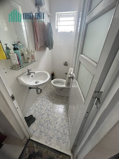 Bán nhà gần Quốc Lộ 1A Bình Tân – Chỉ 3 Tỷ có nhà đẹp giá rẻ HXH gần cầu Bình Thuận
