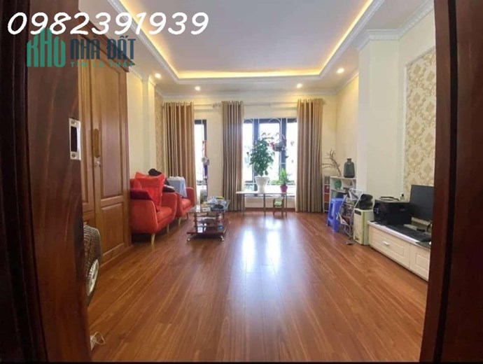 BÁN NHÀ KHƯƠNG ĐÌNH DÂN XÂY, NGÕ 3M 39M 3.9 TỶ