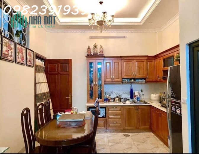 BÁN NHÀ KHƯƠNG ĐÌNH DÂN XÂY, NGÕ 3M 39M 3.9 TỶ