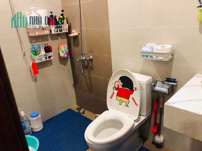 bán chung cư  Phương Đông Green Park - Trần Thủ Độ 75 
Mét 3,1 tỷ