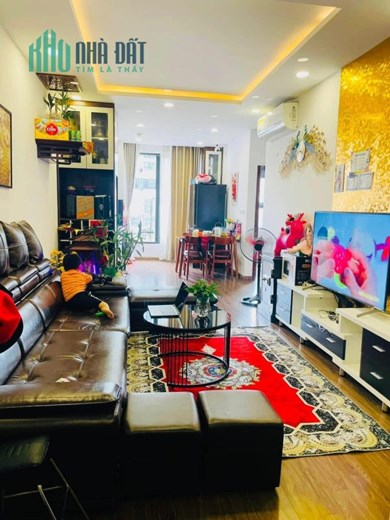 bán chung cư  Phương Đông Green Park - Trần Thủ Độ 75 
Mét 3,1 tỷ