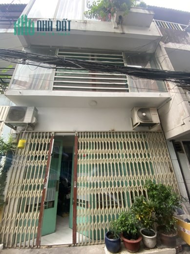 Cần bán rẻ nhà phố xinh 4.2 x 5m 1 trệt 2 lầu Nguyễn Lâm Phú Nhuận TP.HCM