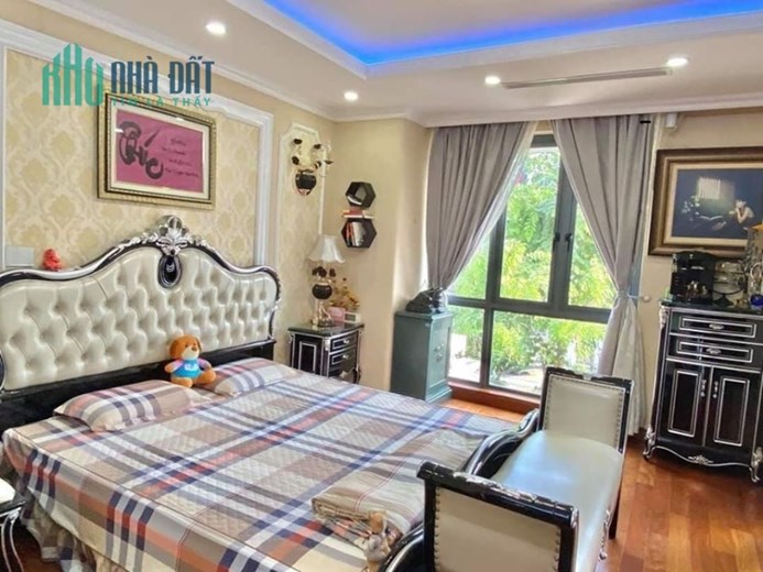 Gấp Lắm Rồi!!! Bán Nhà #YÊN_HÒA, Sát Đường Ô tô chỉ 30m. 45m2. Cực Rẻ 3.85tỷ 0983562893