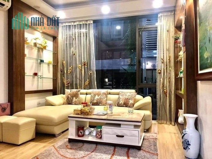 Gấp Lắm Rồi!!! Bán Nhà #YÊN_HÒA, Sát Đường Ô tô chỉ 30m. 45m2. Cực Rẻ 3.85tỷ 0983562893