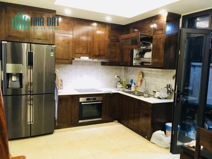 Gấp Lắm Rồi!!! Bán Nhà #YÊN_HÒA, Sát Đường Ô tô chỉ 30m. 45m2. Cực Rẻ 3.85tỷ 0983562893