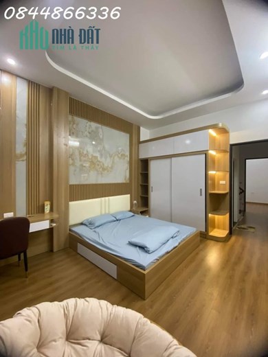 Hàng hiếm Thanh Xuân, phân lô, ô tô tránh dừng đỗ ngày đêm, full nội thất, nhỉnh 6 tỷ