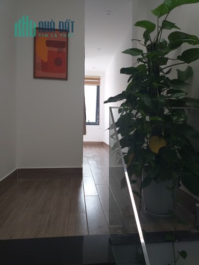 .Sau lưng MT Ông Ích Khiêm, 53m2, 2 tầng, bán nhanh 2.x tỷ