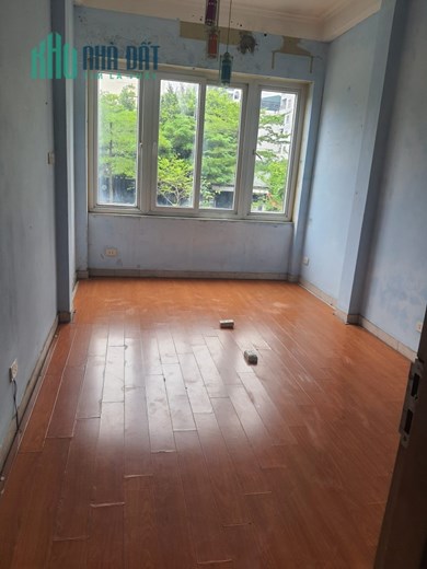 Bán Nhà Mặt Đường Nguyễn Phong Sắc- Cầu Giấy 40m2 6 tầng