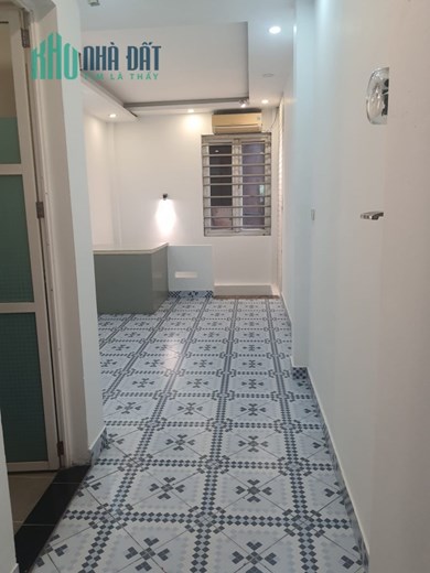 Bán Nhà Mặt Đường Nguyễn Phong Sắc- Cầu Giấy 40m2 6 tầng