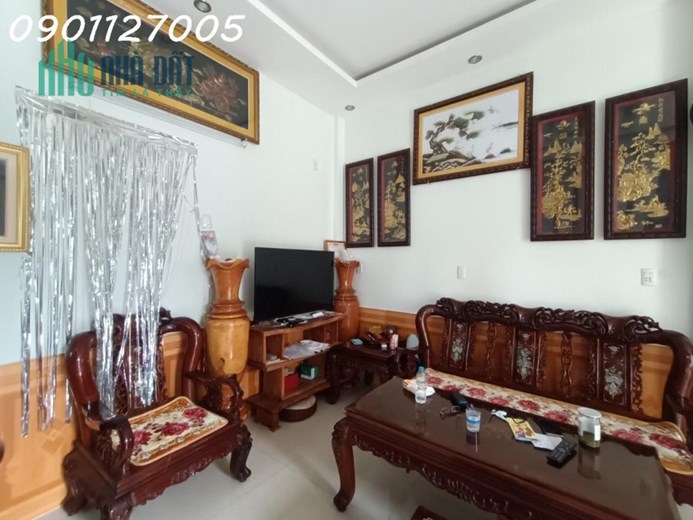 Lô góc 2 mặt kiệt Ô tô vào nhà Đỗ Bá Ngũ Hành Sơn Đà Nẵng-86m2-3 tầng-Chỉ 4.9 tỷ.