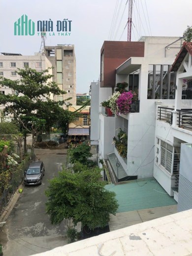 Bán nhà Lê Văn Lương, 6x18m, 5 tầng, giá 7.3 tỷ