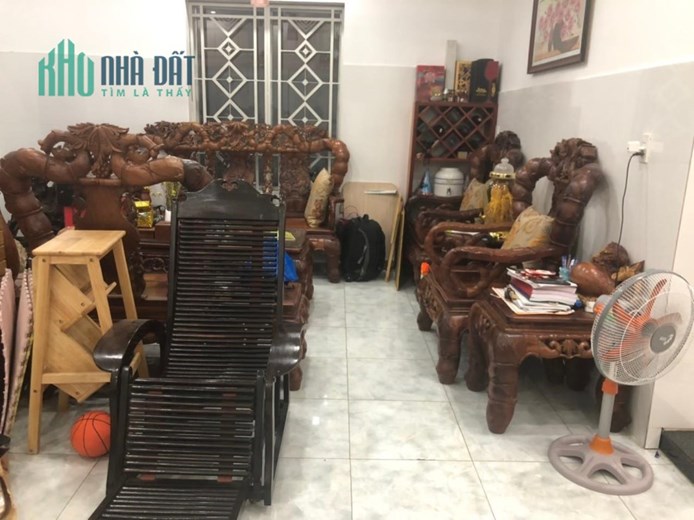 Bán nhả mặt tiền đường số Phường Linh Đông Thủ Đức, khuôn viên 160m2, giá chỉ 14,5 tỷ.