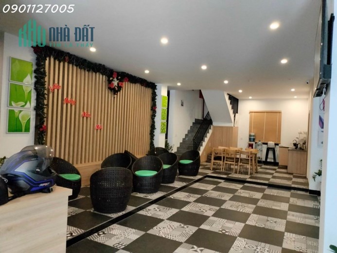 Bán lại khách sạn ngay trung tâm phố Tây An Thượng Ngũ Hành Sơn Đà Nẵng 11 tầng-162m2-Giá 45 tỷ.