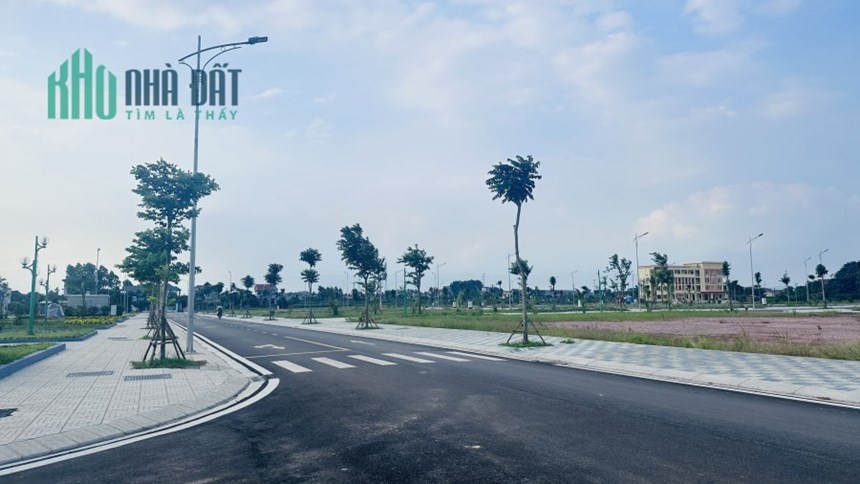Dự án HUD Lạng Giang Bắc Giang bán suất ngoại giao Đợt 1