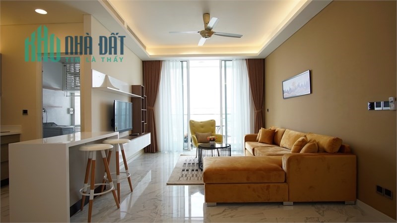 Chuyển nhượng căn hộ Sarina 3PN