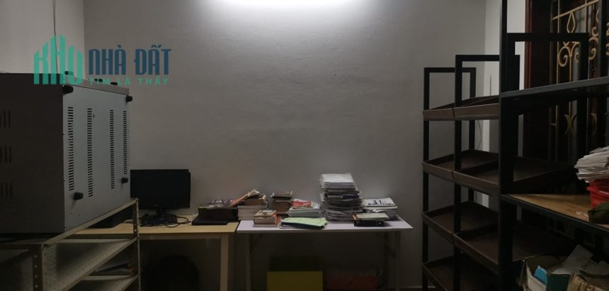 CẦN CHO THUÊ NHÀ 4 TẦNG - KĐT BẮC LINH ĐÀM 73M, 22 TRIỆU/THÁNG, KINH DOANH VĂN PHÒNG.