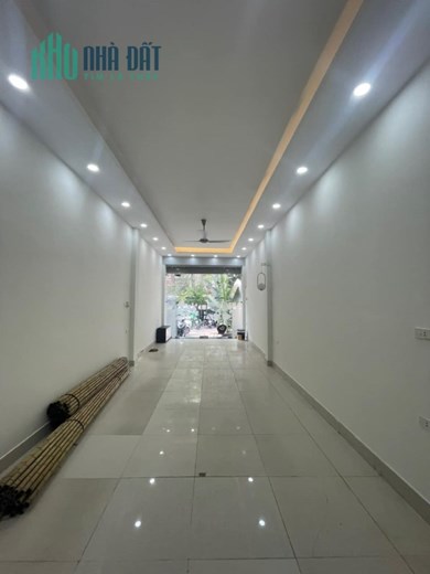 HOT Mặt phố Liễu Giai Vạn Phúc 25,5 tỷ 55m2 xây 5 tầng đẹp kinh doanh đỉnh