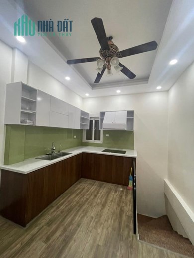 HOT Mặt phố Liễu Giai Vạn Phúc 25,5 tỷ 55m2 xây 5 tầng đẹp kinh doanh đỉnh