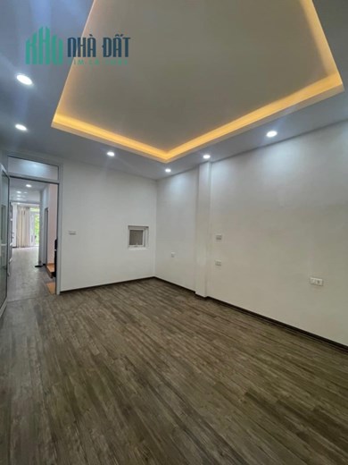 HOT Mặt phố Liễu Giai Vạn Phúc 25,5 tỷ 55m2 xây 5 tầng đẹp kinh doanh đỉnh