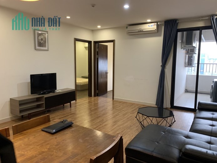 Quỹ Căn Cho Thuê FLC Phạm Hùng 2PN Full đồ