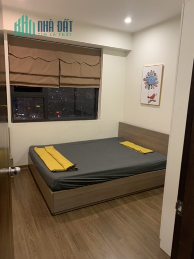 Quỹ Căn Cho Thuê FLC Phạm Hùng 2PN Full đồ
