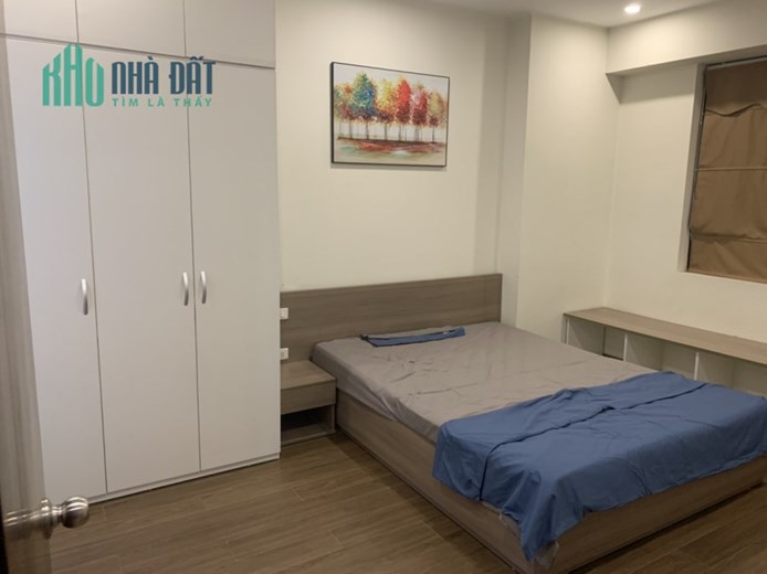 Quỹ Căn Cho Thuê FLC Phạm Hùng 2PN Full đồ