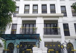 Cần Bán nhà KĐT Mới Đại Kim, Giá đẹp nhất khu, 64M2 GIÁ nhỉnh 12 TỶ