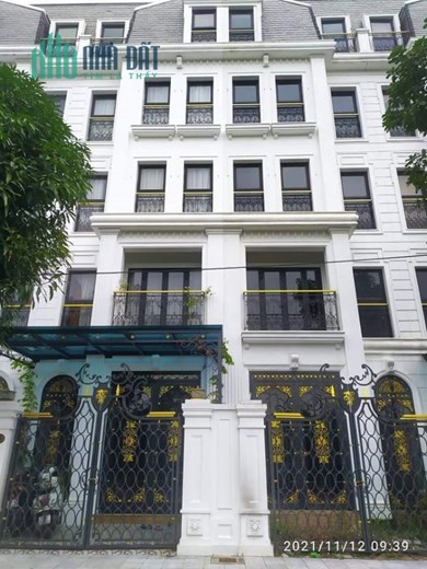 Cần Bán nhà KĐT Mới Đại Kim, Giá đẹp nhất khu, 64M2 GIÁ nhỉnh 12 TỶ