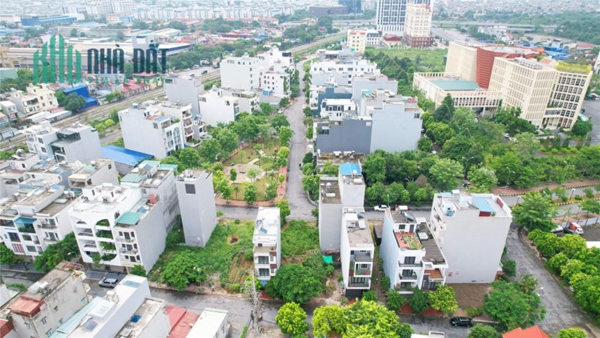 Bán gấp lô đất 100m2 vị trí đẹp tại KĐT mới Sở Dầu, giá đẹp