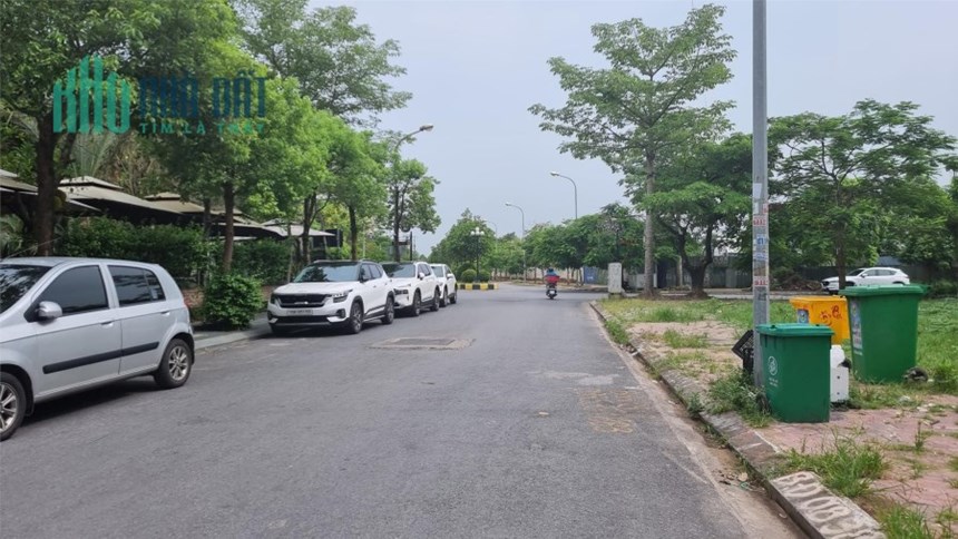 Bán gấp lô đất 100m2 vị trí đẹp tại KĐT mới Sở Dầu, giá đẹp