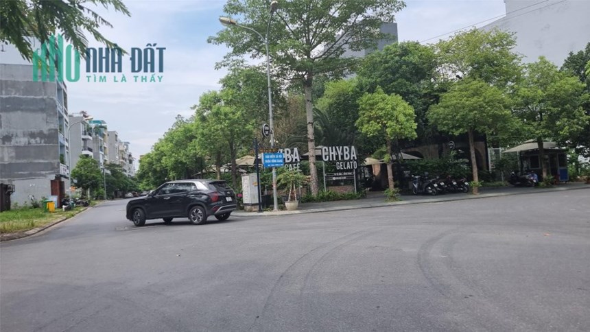 Bán gấp lô đất 100m2 vị trí đẹp tại KĐT mới Sở Dầu, giá đẹp