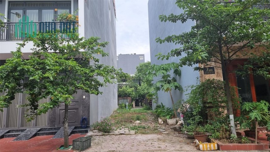 Bán gấp lô đất 100m2 vị trí đẹp tại KĐT mới Sở Dầu, giá đẹp