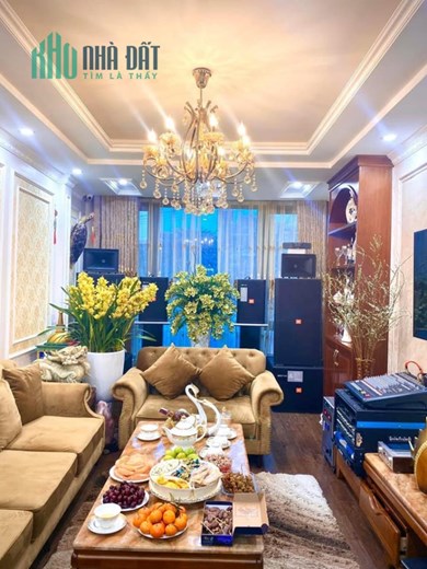 Bán nhà Chung Cư Thái Thịnh 73m 3 ngủ chỉ 1.4 tỷ