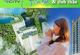 SỞ HỮU CĂN HỘ 2PN 2WC LIỀN KỀ XA LỘ HÀ NỘI - TP.THỦ ĐỨC