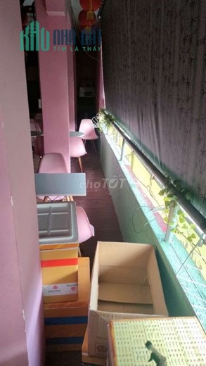 SANG QUÁN TRÀ DÂU CHÁO ẾCH SINGAPORE Ở HÓC MÔN