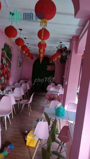 SANG QUÁN TRÀ DÂU CHÁO ẾCH SINGAPORE Ở HÓC MÔN
