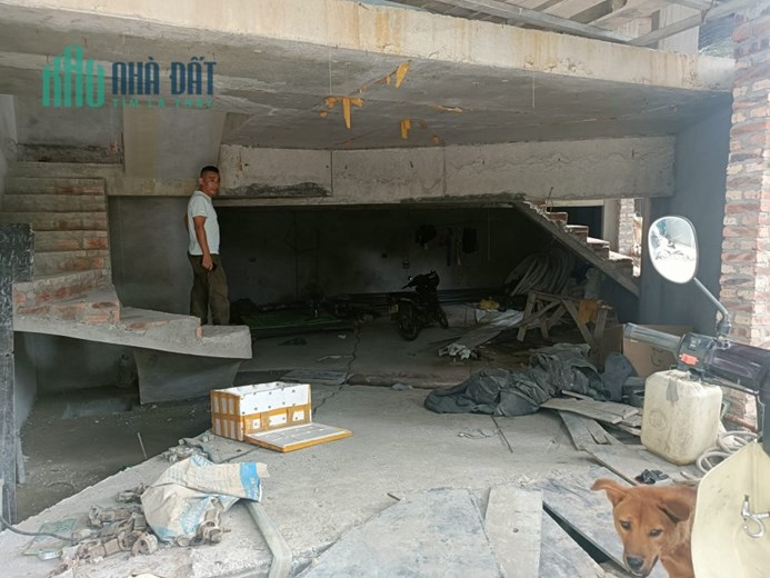 CẦN CHO THUÊ NHÀ MẶT ĐƯỜNG KHU ĐẤU GIÁ TỨ HIỆP 110M2, TẦNG 1 VÀ 2, GIÁ 75 TRIỆU/THÁNG.