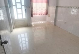 NHÀ 3 TẦNG MỚI 3.3 TỶ - KỀ GUTA BÌNH TÂN - AEON MALL TÊN LỬA